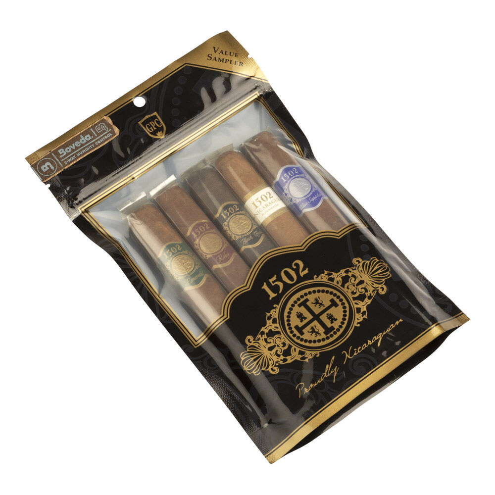 1502 Toro Fresh Pack, , jrcigars
